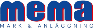 MEMA AB logotyp